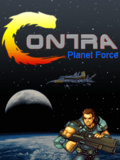 Contra Planet Force X