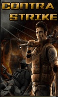 Contra Strike   Free(240 x 400) mobile app for free download