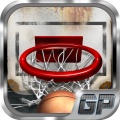 Cool Street Basketball Gold mobile app for free download