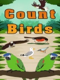 Count Birds mobile app for free download