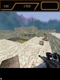 Counter Strike Sniper 3d