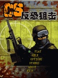 Counter Strike Sniper Mission 3d