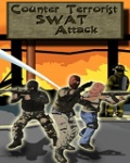 Counter Terrorist Swat Attack