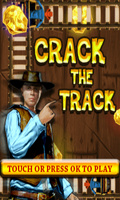 Crack The Track   Free 240x400