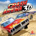 CrashArena 3D  SonyEricsson K300 mobile app for free download