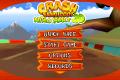 Crash Bandicoot Racing 3d Symbian