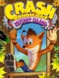 Crash Mutant Island