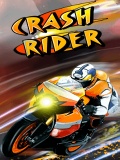 Crash Rider   Free 240x320