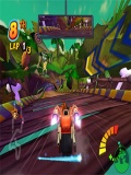 Crash Team Racing mobile app for free download