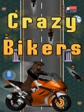 CrazyBikers N OVI mobile app for free download