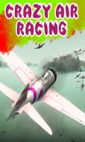 Crazy Air Racing Free mobile app for free download