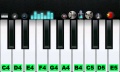 Crazy Fart Piano mobile app for free download