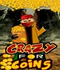 Crazy For Coins 176x208