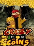 Crazy For Coins 240x320