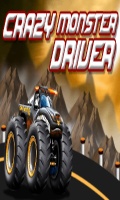 Crazy Monster Driver   Free240 X 400
