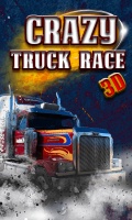 Crazy Truck Race 3d  Free 240x400