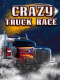 Crazy Truck Race  Free 240x320
