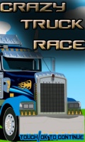 Crazy Truck Race
