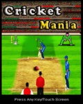 CricketMania N OVI mobile app for free download