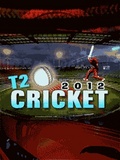 Cricket 2012