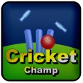 Cricket Champ 2013