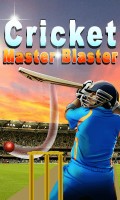 Cricket Master Blaster