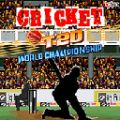 Cricket T20 World Championship 2610