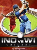 Cricket  Ind Vs Wi