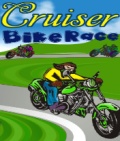 Cruiser Bike Race 176x208