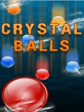 CrystalBalls N OVI mobile app for free download