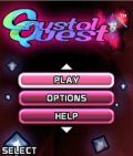 Crystal Quest