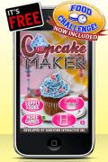 Cupcake Maker Games   Play Make  Bake Sweet Crazy Fun Cupcakes Free Family Game