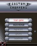 Custom Choppers