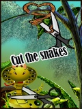 Cut The Snakes