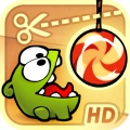 Cut The Rope Hd Android