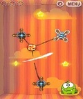Cut The Rope Symbian