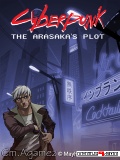 Cyberpunk The Arasakas Plot
