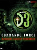 D3 Commando Force