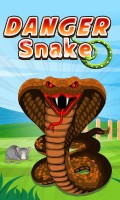 DANGER Snake mobile app for free download