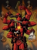 Deadpool Rescue