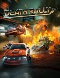 Death Racing 2