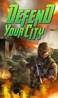 Defend Your City