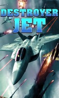 DESTROYER JET mobile app for free download