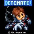 Detonate