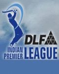 DLF Indian permier League mobile app for free download