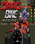 DRAG BIKE RACING (Small Size) mobile app for free download