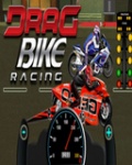 Drag Bike Racing Small Size