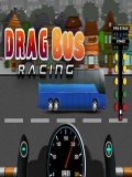 Drag Bus Racing  Non Touch 