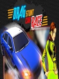 Drag Stunt Car Race  Non Touch 