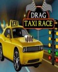 Drag Taxi Race Non Touch